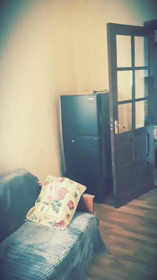 Shera Hotel Borjomi ภายนอก รูปภาพ