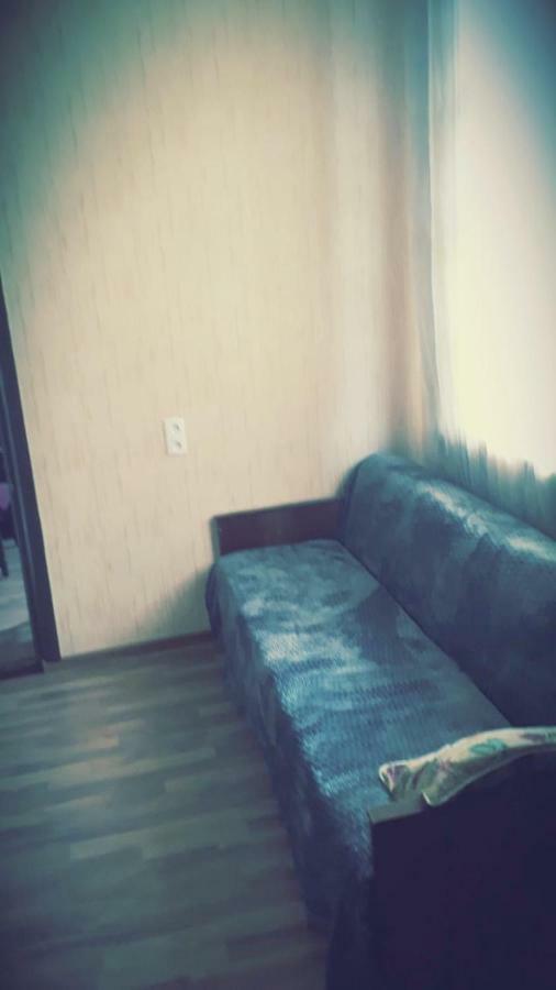 Shera Hotel Borjomi ภายนอก รูปภาพ